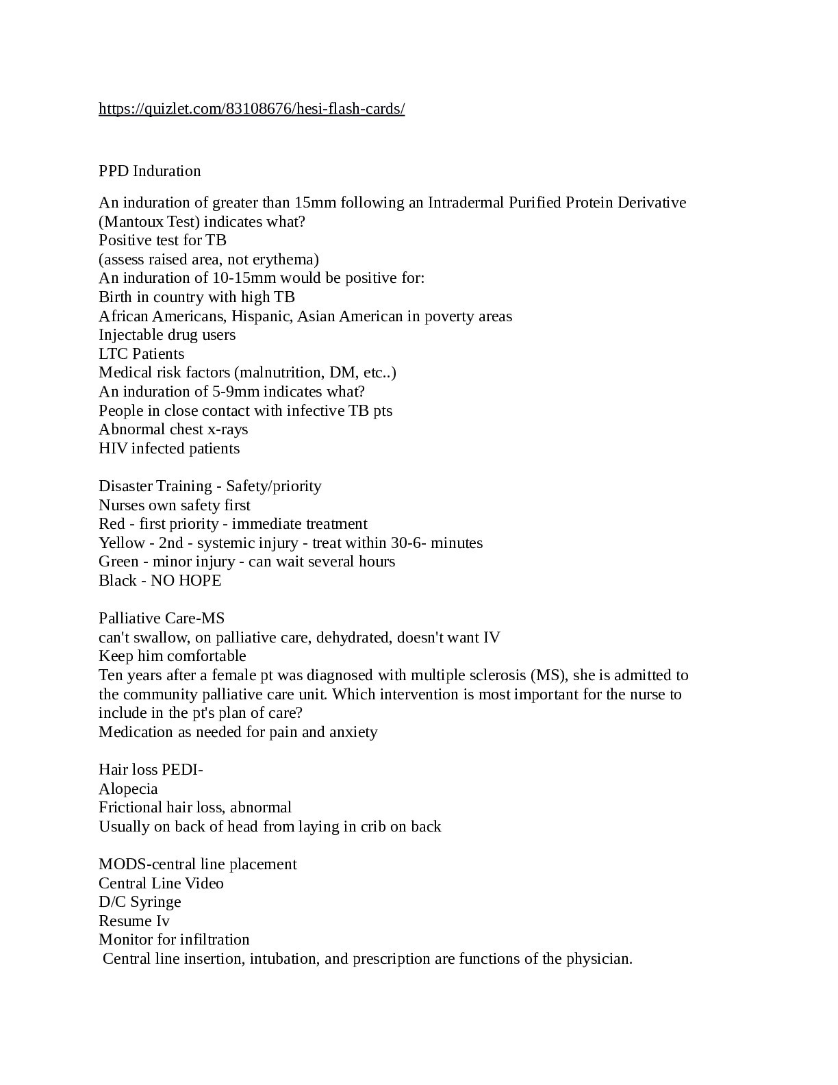 NURSING transitionhesi v3